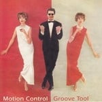 cover: Motion Control - Groove Tool