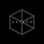 cover: Datson - Datson EP