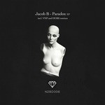 cover: Jacob B - Paradox EP