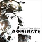 cover: Crossfiyah - Dominate