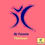 cover: Dj Fonzie - Thirteen