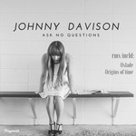 cover: Johnny Davison - Ask No Questions