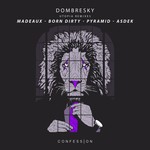 cover: Dombresky & Madeaux - Utopia