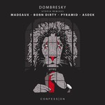 cover: Dombresky - Utopia Remixes