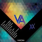 cover: Various - V A