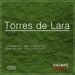 cover: Torres De Lara - West