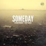 cover: Alfredo Magrini & Inaky Garcia - Someday