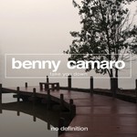 cover: Benny Camaro - Take You Down