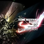 cover: Sergy Casttle - Slow Movement