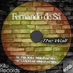 cover: Fernando De Sa - The Wall