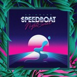 cover: Swimware - Speedboat Night Sweat