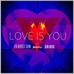 cover: Etu Beats & Tseko|John Moabi - Love Is You