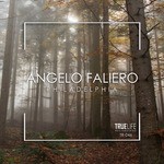 cover: Angelo Faliero - Philadelphia