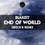 cover: Blakeit - End Of World