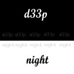 cover: Domin|Flexy|Krillaz|Recvst|Roin - Deep Night