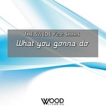 cover: KPN - What You Gonna Do