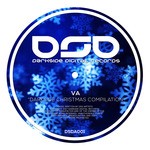 cover: Various - Darkside Christmas Compilation