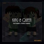 cover: Tiuze Money & Patrick Amaral - King & Queen