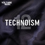 cover: Various - Technoism Issue 12