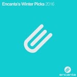 cover: Various - Encanta's Winter Picks 2016