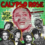 cover: Calypso Rose - No Madame (Remixes)