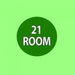 cover: 21 Room - Abstraction