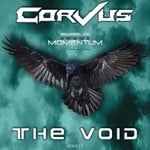 cover: Corvus - The Void