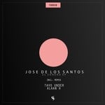 cover: Jose De Los Santos - El Sonero EP