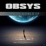 cover: Obsys - Human World EP