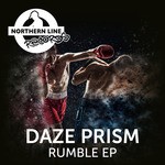 cover: Daze Prizm - Rumble EP