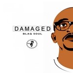 cover: Blaq Soul - Damaged