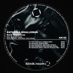 cover: Katarina Ohalloran - Dark Sequences