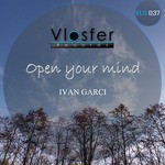 cover: Ivan Garci - Open Your Mind