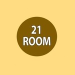 cover: 21 Room - Give Me