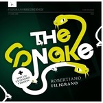 cover: Robertiano Filigrano - The Snake