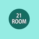 cover: 21 Room - Back To The Future