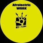 cover: Afrolectric - Work