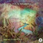 cover: Subconscious & Wagawaga - Disembodiment