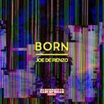 cover: Joe De Renzo - Born