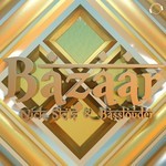 cover: Nick Skitz & Basslouder - Bazaar