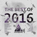 cover: Various - The Best Of 2016 Conceptual Records