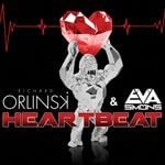 cover: Eva Simons|Richard Orlinski - Heartbeat (Extended Mix)