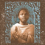 cover: Denmark Vessey - Cult Classic