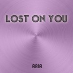 cover: Aria - Lost On You