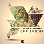 cover: Morten Granau - Oblivion