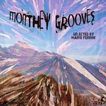 cover: Various - Monthey Grooves