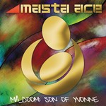 cover: Masta Ace - Ma Doom/Son Of Yvonne