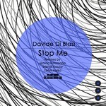 cover: Davide Di Blasi - Stop Me