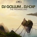 cover: Dj Cap|Dj Gollum - The Promiseland