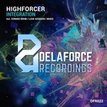 cover: Highforcer - Integration